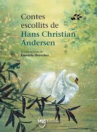 CONTES ESCOLLITS DE HANS CHRISTIAN ANDERSEN