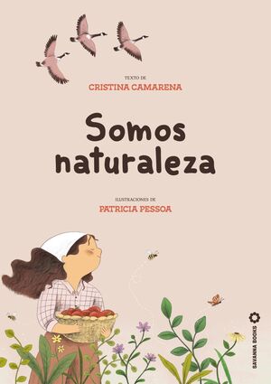 SOMOS NATURALEZA