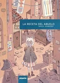 LA RECETA DEL ABUELO