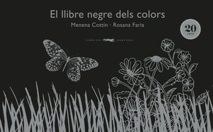ELS LLIBRE NEGRE DELS COLORS