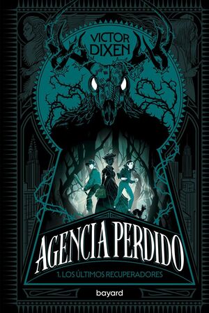 AGENCIA PERDIDO 1