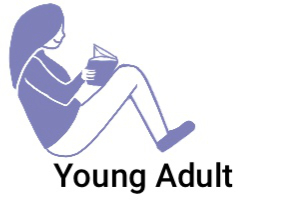 The most addictive literature for young readers