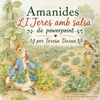 Modalitats narratives dels àlbums